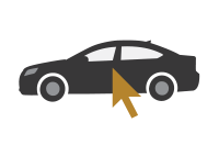 Shop Click Drive Select Icon in Honaker, VA