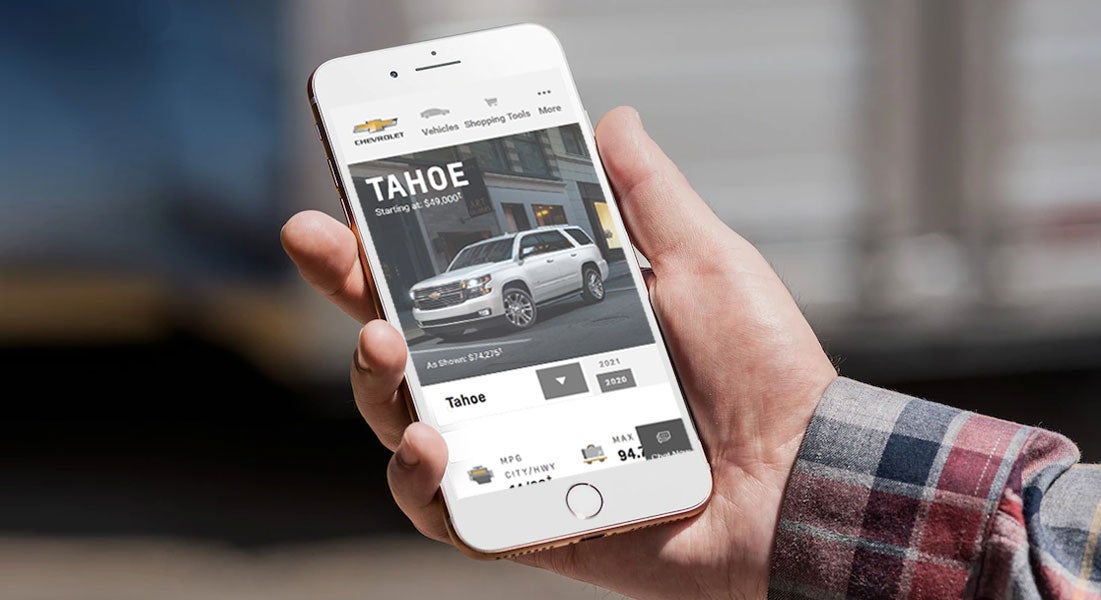 Shop Click Drive in Honaker, VA