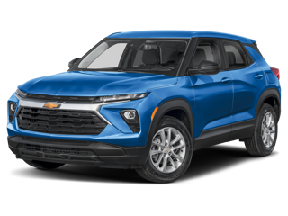 Chevrolet Trailblazer - Modern Chevrolet Sales in Honaker VA
