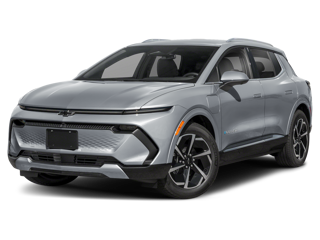 Equinox EV - Modern Chevrolet Sales in Honaker VA