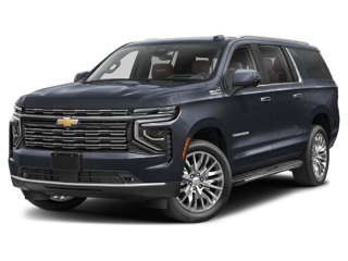 Chevrolet Suburban - Modern Chevrolet Sales in Honaker VA