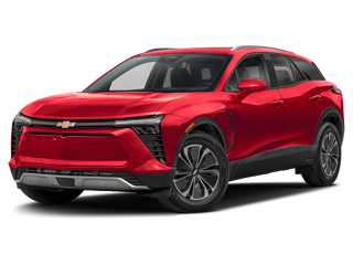 Chevrolet Blazer EV - Modern Chevrolet Sales in Honaker VA
