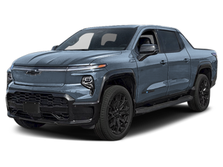 Chevrolet Silverado EV - Modern Chevrolet Sales in Honaker VA