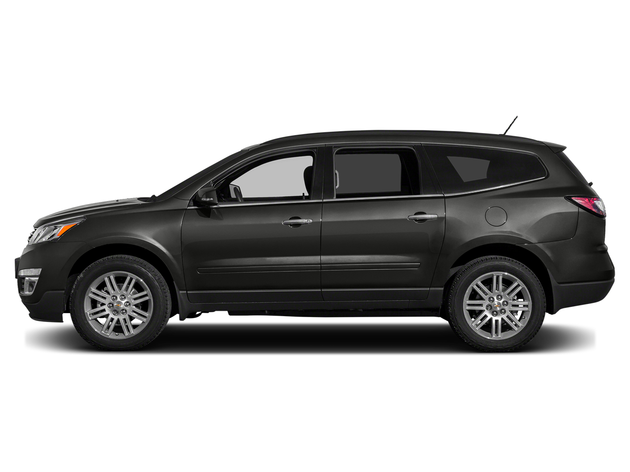 2015 Chevrolet Traverse 1LT - Photo 41