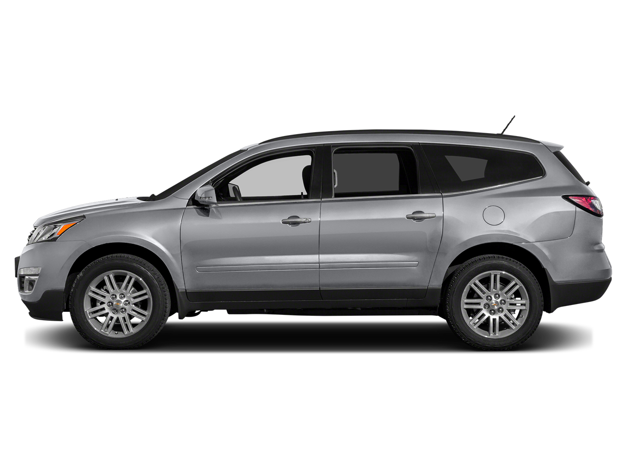 2015 Chevrolet Traverse 1LT - Photo 41