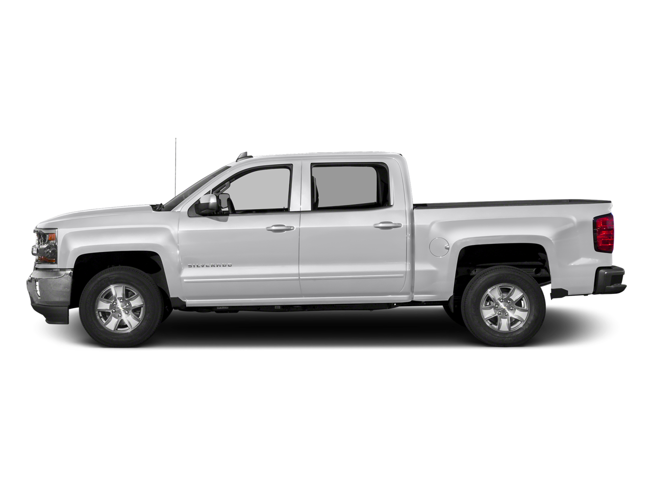 2018 Chevrolet Silverado 1500 LT Z71 - Photo 50