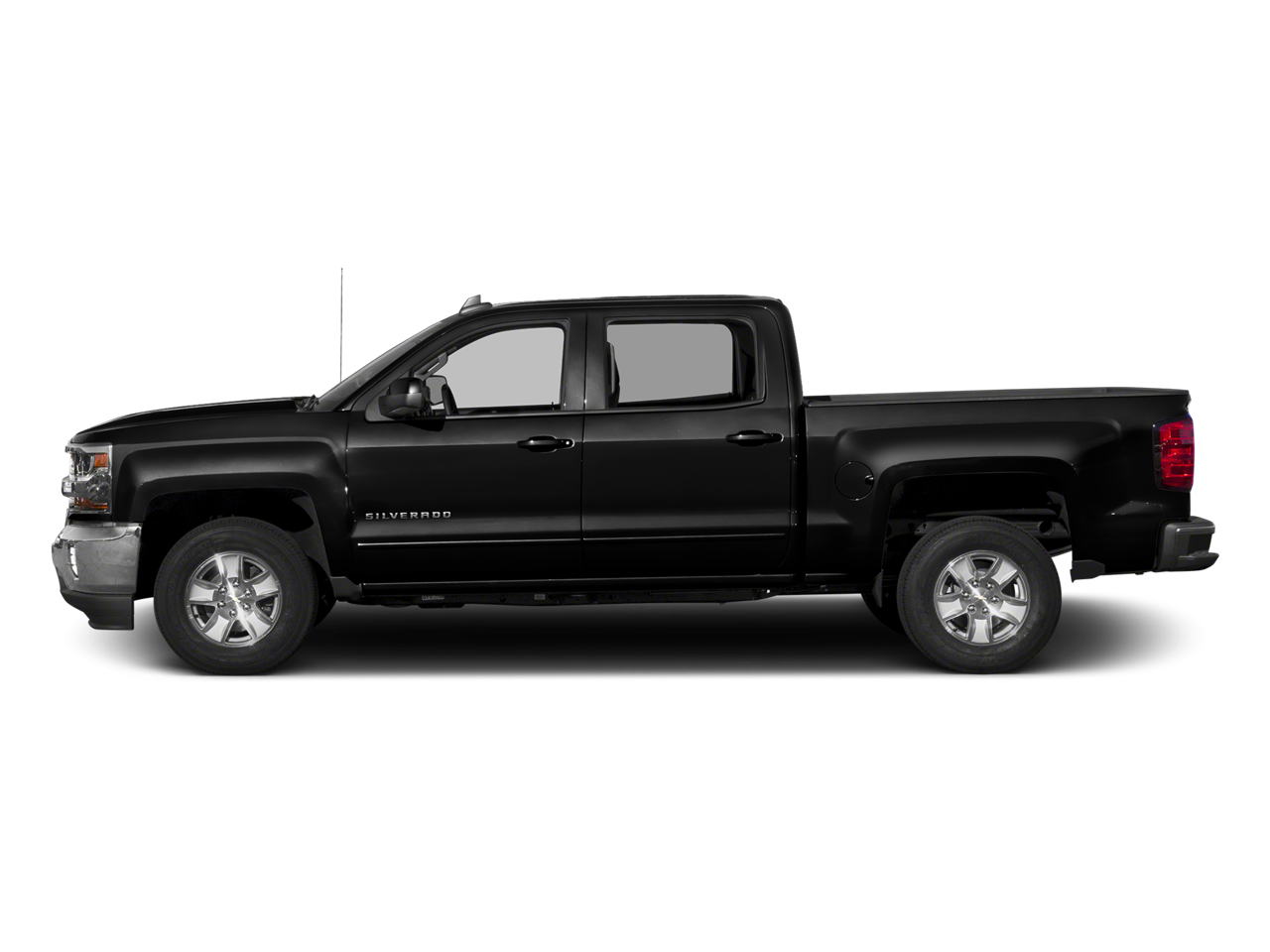 2018 Chevrolet Silverado 1500 LT Z71 - Photo 50