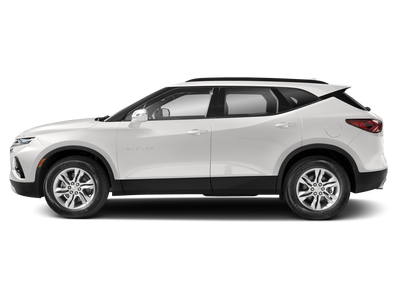 2020 Chevrolet Blazer 3LT
