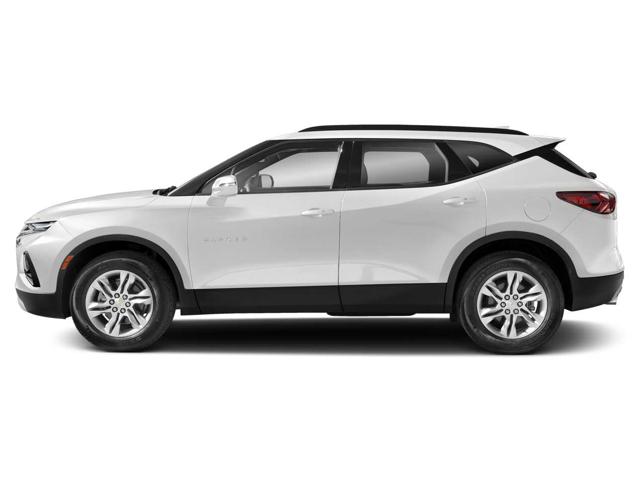 2020 Chevrolet Blazer 3LT