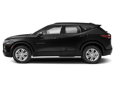 2020 Chevrolet Blazer 3LT