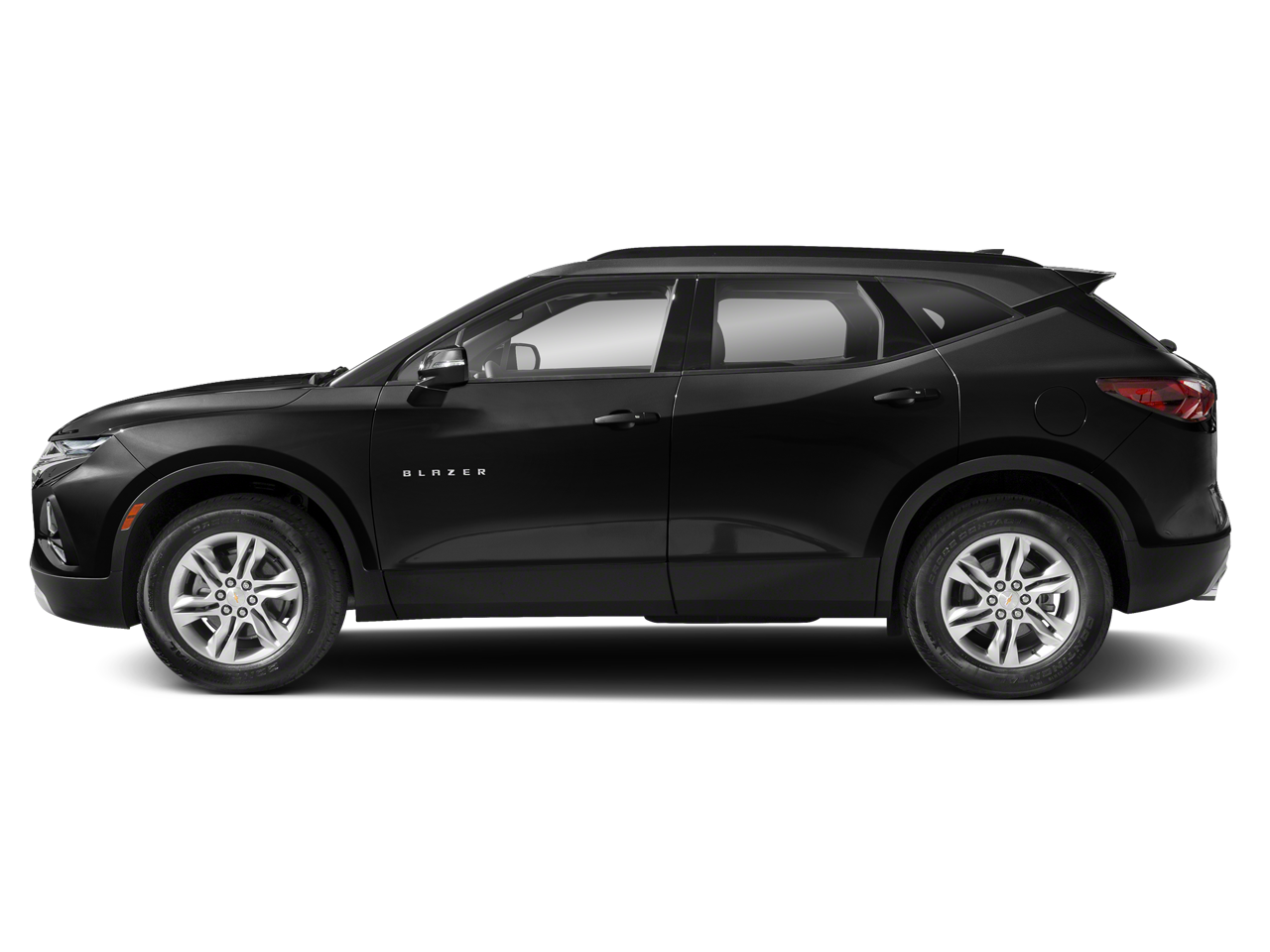 2020 Chevrolet Blazer 3LT