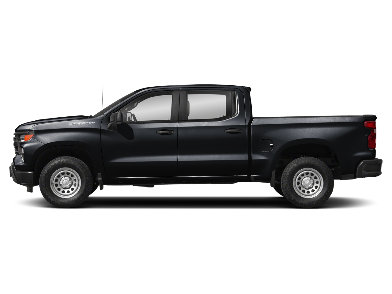 2023 Chevrolet Silverado 1500 LT - Photo 49