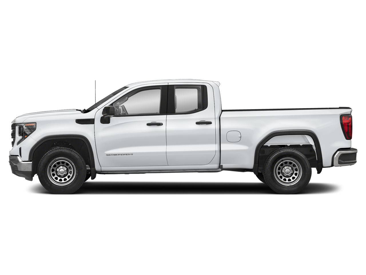 2023 GMC Sierra 1500 Pro - Photo 50