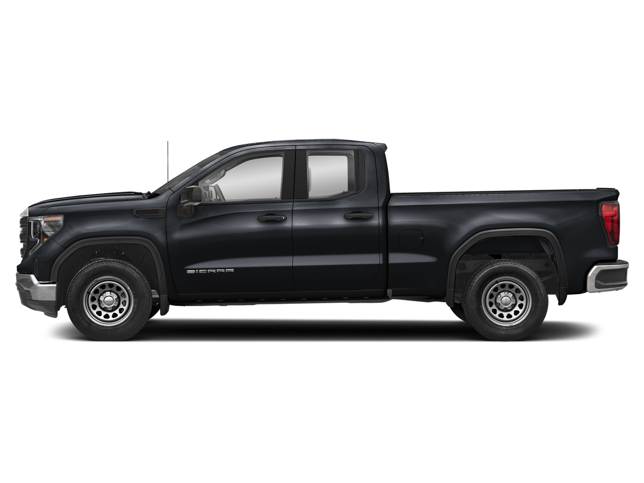 2023 GMC Sierra 1500 Pro - Photo 50