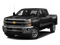 2016 Chevrolet Silverado 2500 HD LTZ