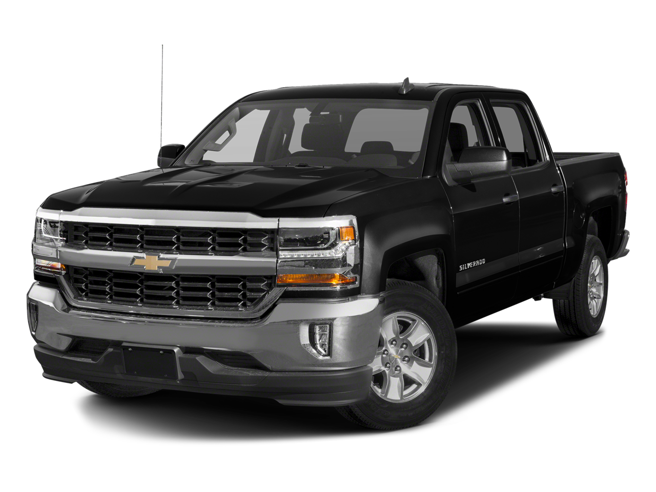 2018 Chevrolet Silverado 1500 LT Z71 - Photo 48