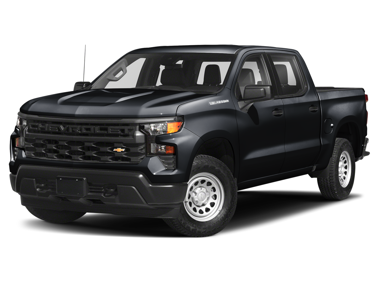 2023 Chevrolet Silverado 1500 LT - Photo 47