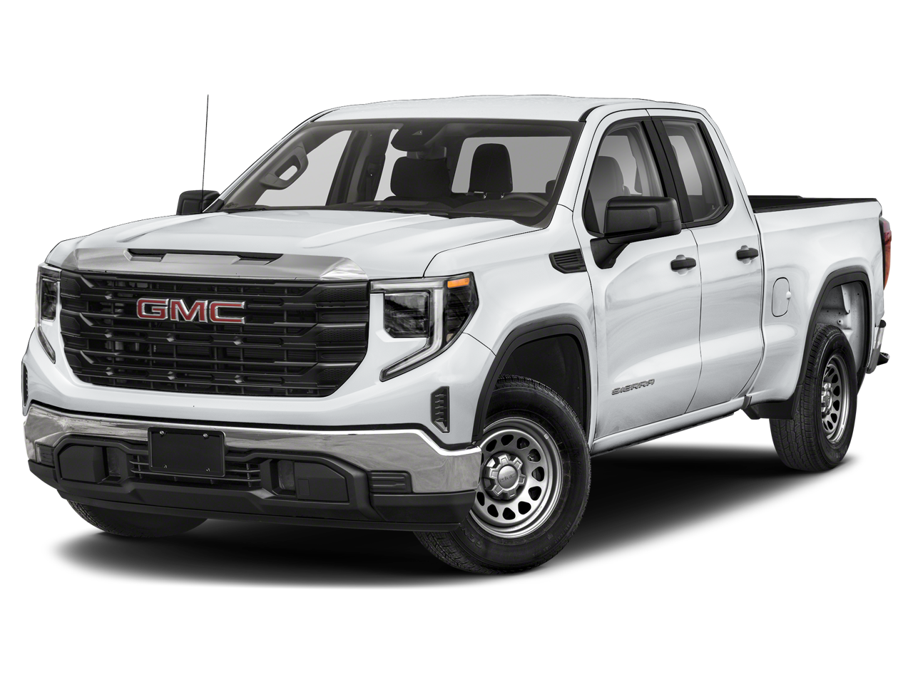 2023 GMC Sierra 1500 Pro - Photo 48