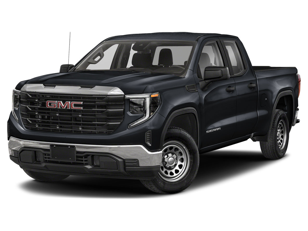 2023 GMC Sierra 1500 Pro - Photo 48