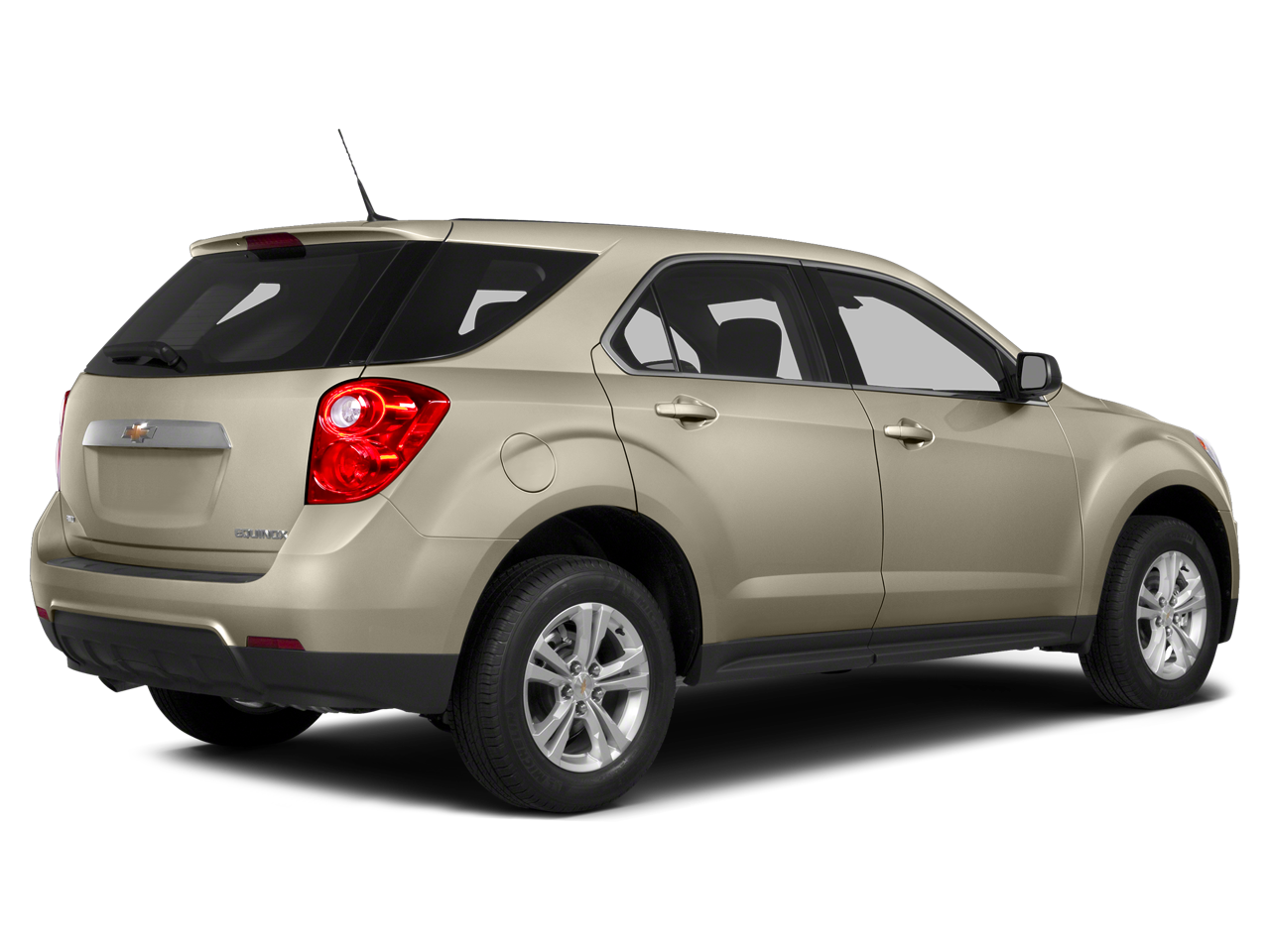 Used 2015 Chevrolet Equinox LS with VIN 2GNFLEEK8F6155637 for sale in Honaker, VA