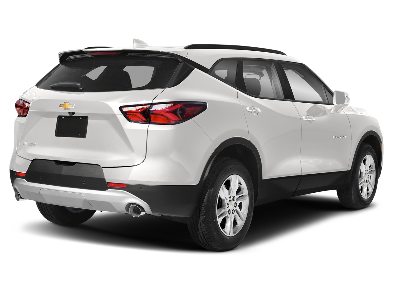 2020 Chevrolet Blazer 3LT