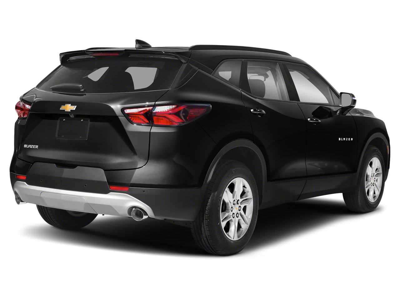 2020 Chevrolet Blazer 3LT