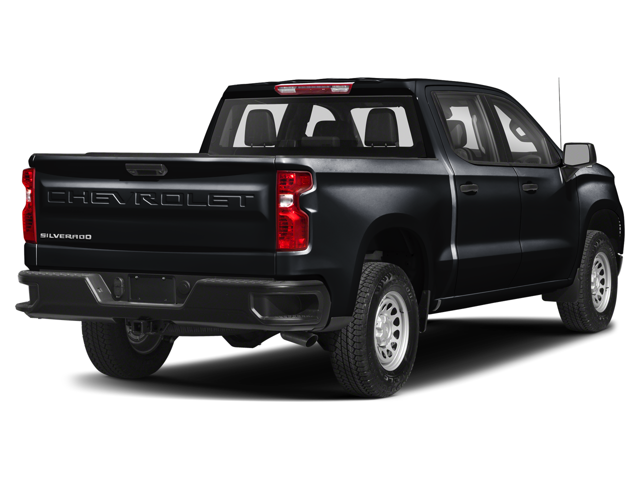 2023 Chevrolet Silverado 1500 LT - Photo 48