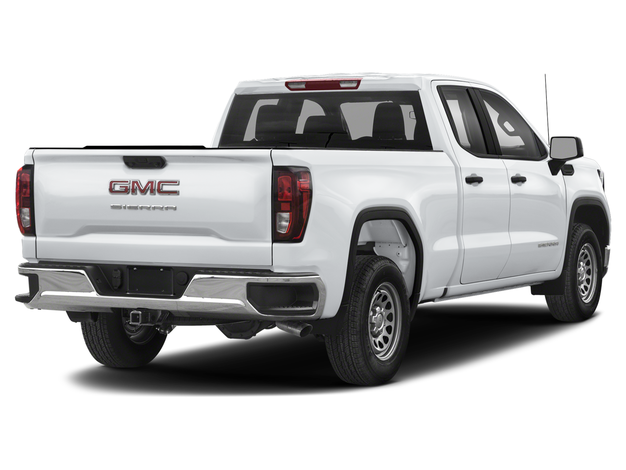 2023 GMC Sierra 1500 Pro - Photo 49