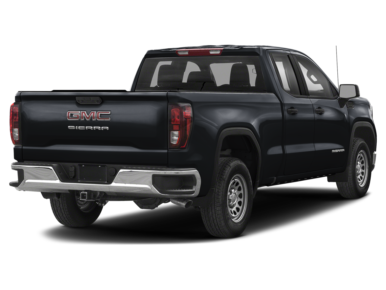 2023 GMC Sierra 1500 Pro - Photo 49