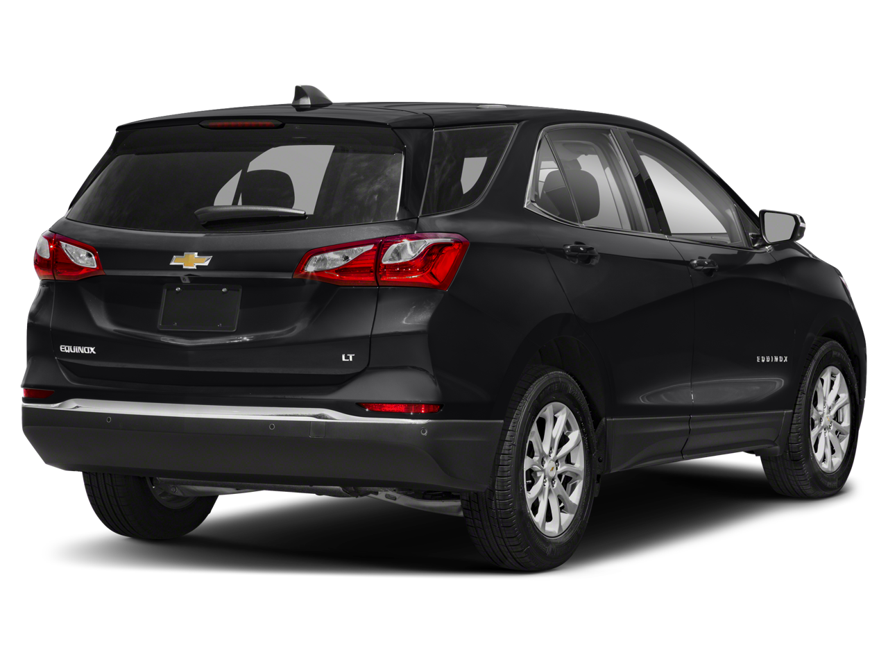 Used 2019 Chevrolet Equinox LT with VIN 2GNAXUEV0K6131572 for sale in Honaker, VA