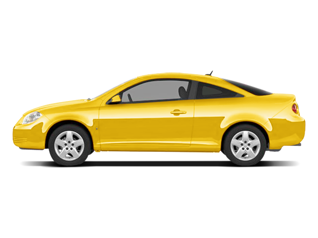 2009 Chevrolet Cobalt LS