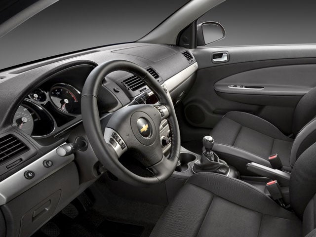 2009 Chevrolet Cobalt LS