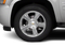 2011 Chevrolet Tahoe LTZ
