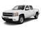 2012 Chevrolet Silverado 1500 Work Truck