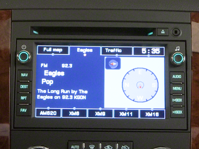 2012 Chevrolet Silverado 1500 Work Truck