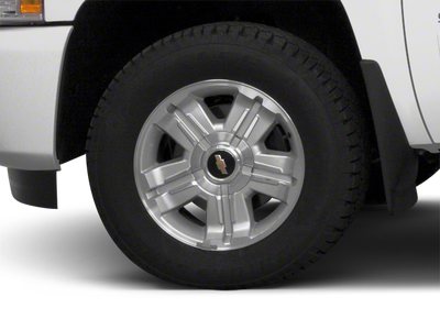 2012 Chevrolet Silverado 1500 Work Truck