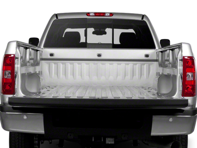 2012 Chevrolet Silverado 1500 Work Truck
