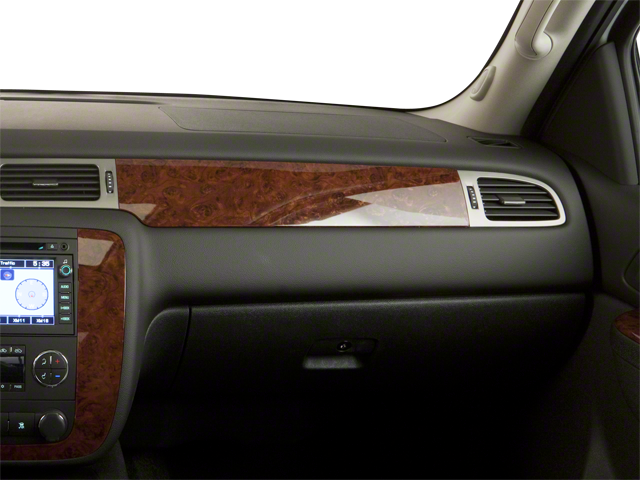 2012 Chevrolet Silverado 1500 Work Truck