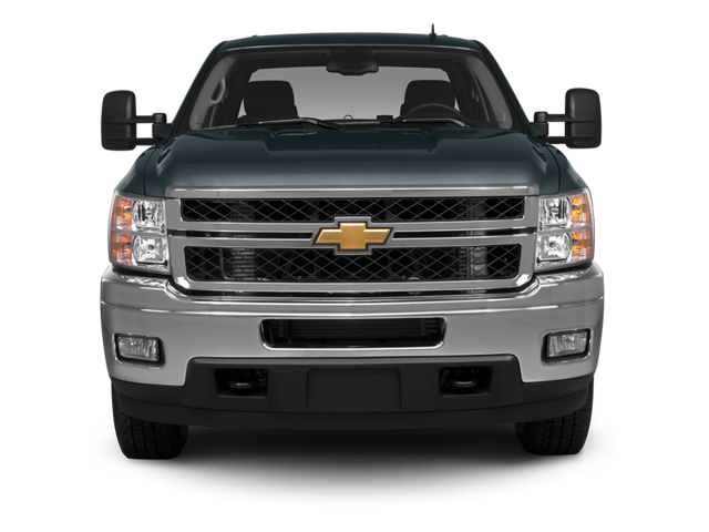 2014 Chevrolet Silverado 2500 HD Work Truck