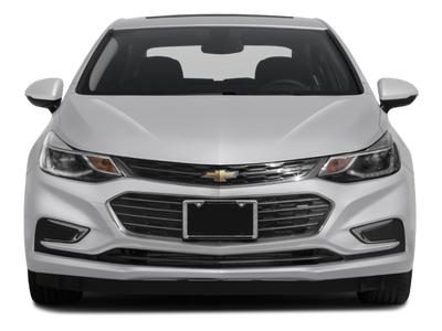 2016 Chevrolet Cruze Premier