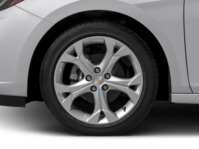 2016 Chevrolet Cruze Premier