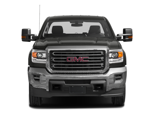 2016 Gmc Sierra 2500 HD photo 4