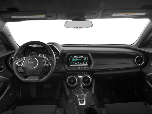 2017 Chevrolet Camaro 1LS