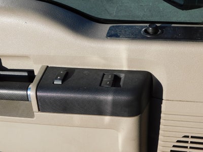 2008 Ford Super Duty F-350 DRW XL