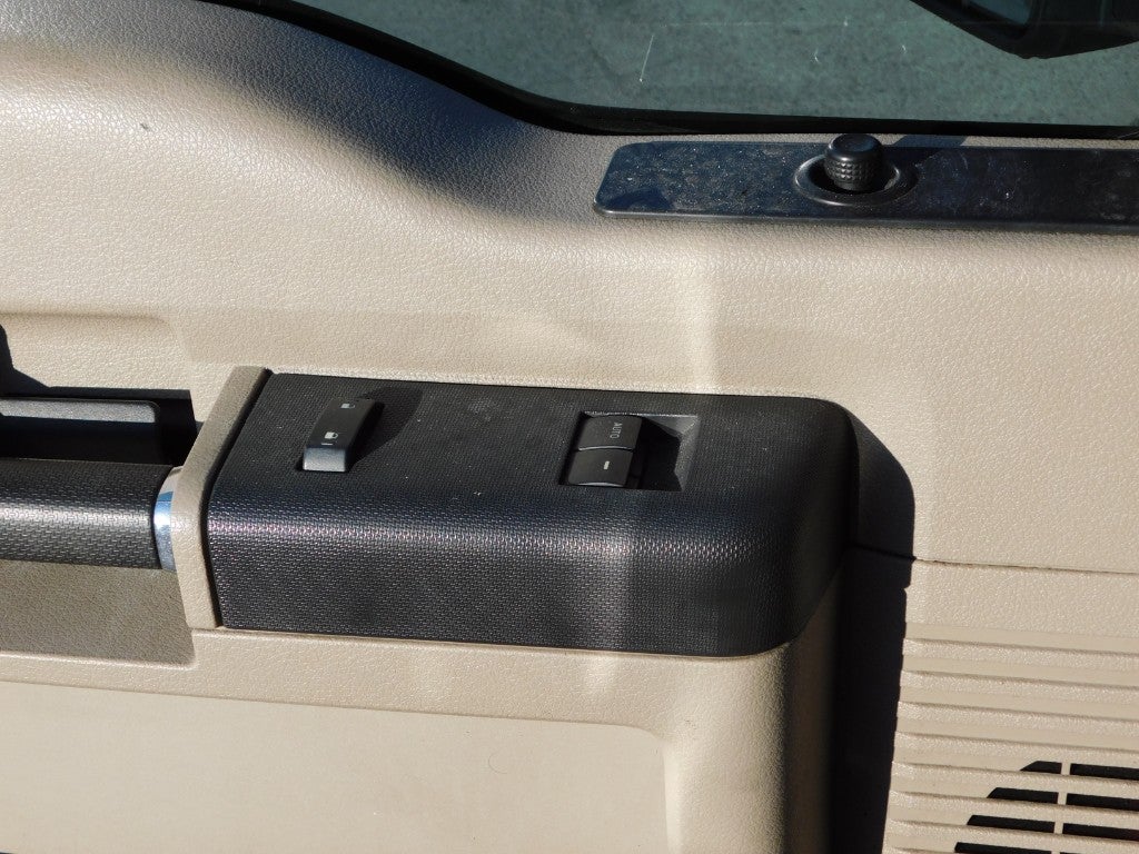 2008 Ford Super Duty F-350 DRW XL