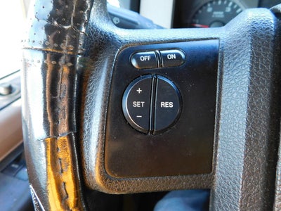 2008 Ford Super Duty F-350 DRW XL