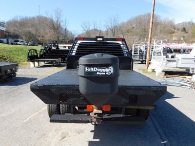 2008 Ford Super Duty F-350 DRW XL