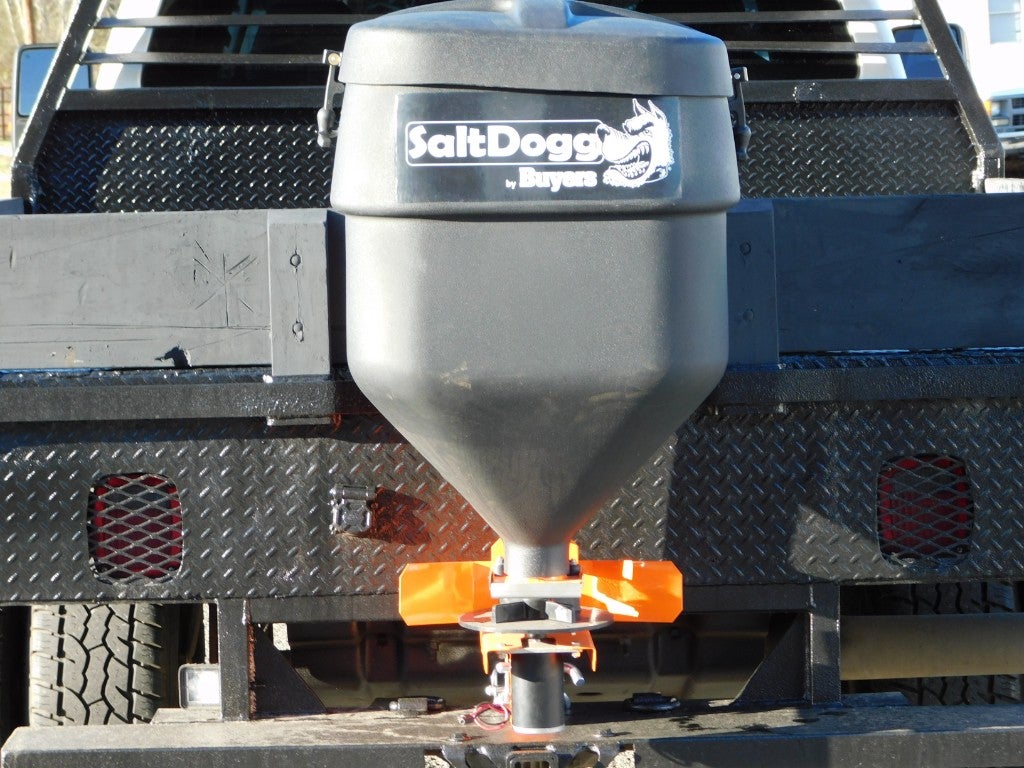 2008 Ford Super Duty F-350 DRW XL