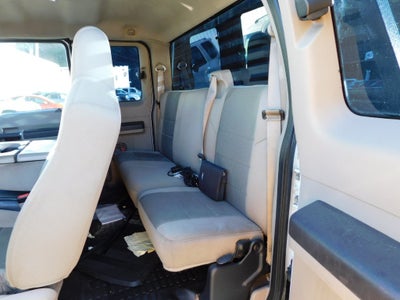 2008 Ford Super Duty F-350 DRW XL