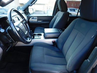 2017 Ford Expedition EL XLT